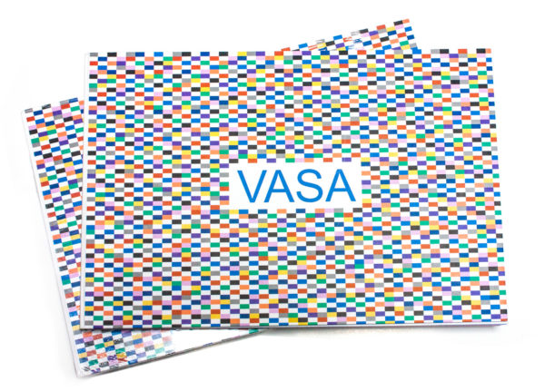 Vasa Book