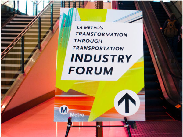Transportation Industry Forum