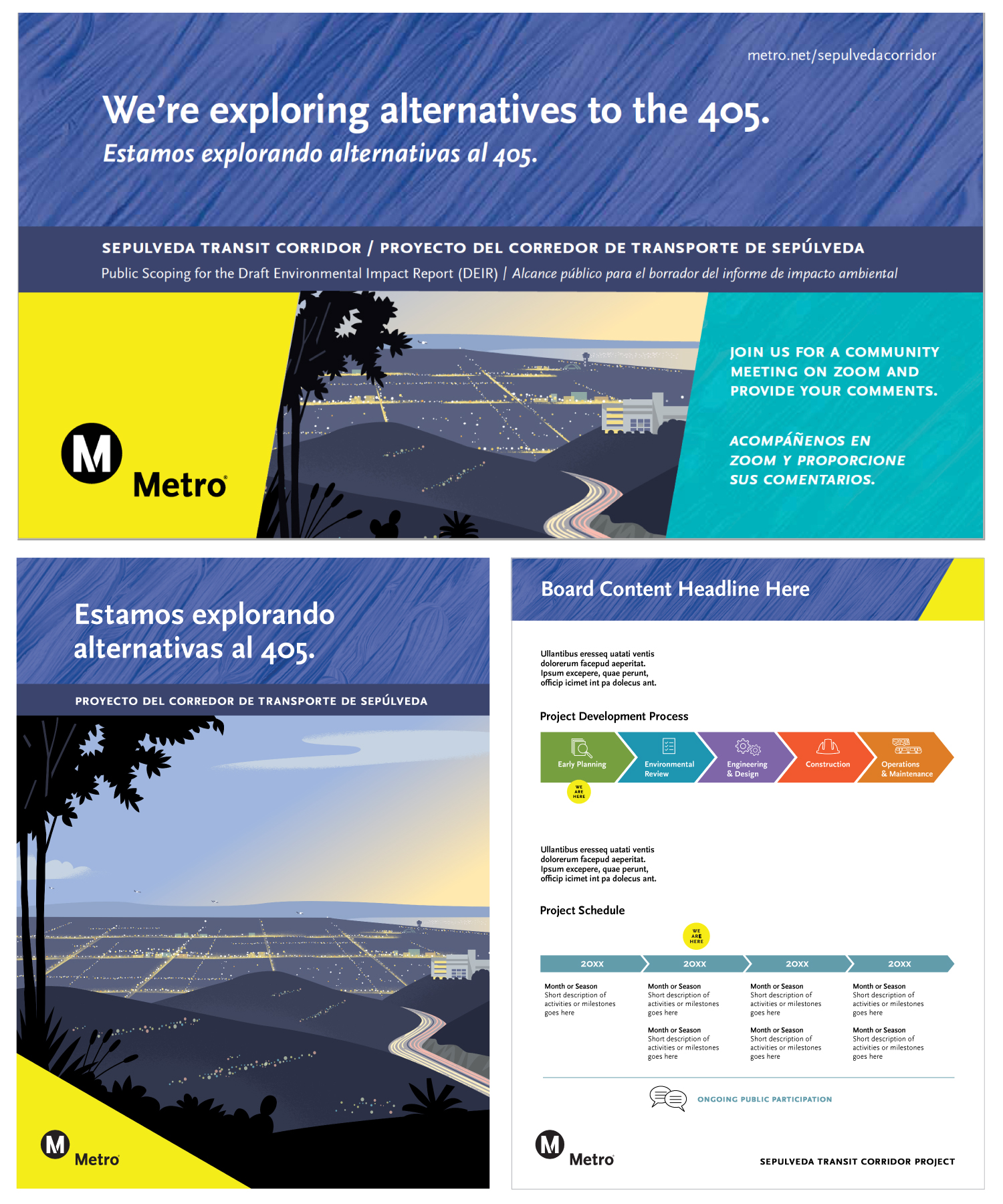 Sepulveda Transit Corridor Templates Tiffany GuerraHuang